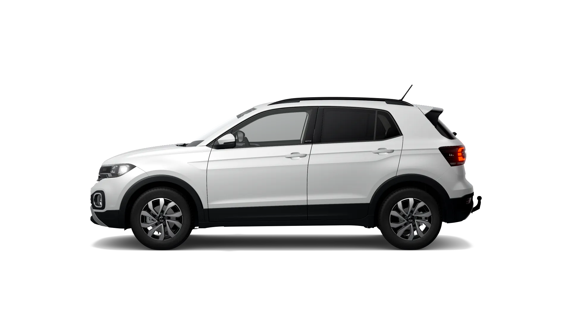 Volkswagen T-Cross ACTIVE