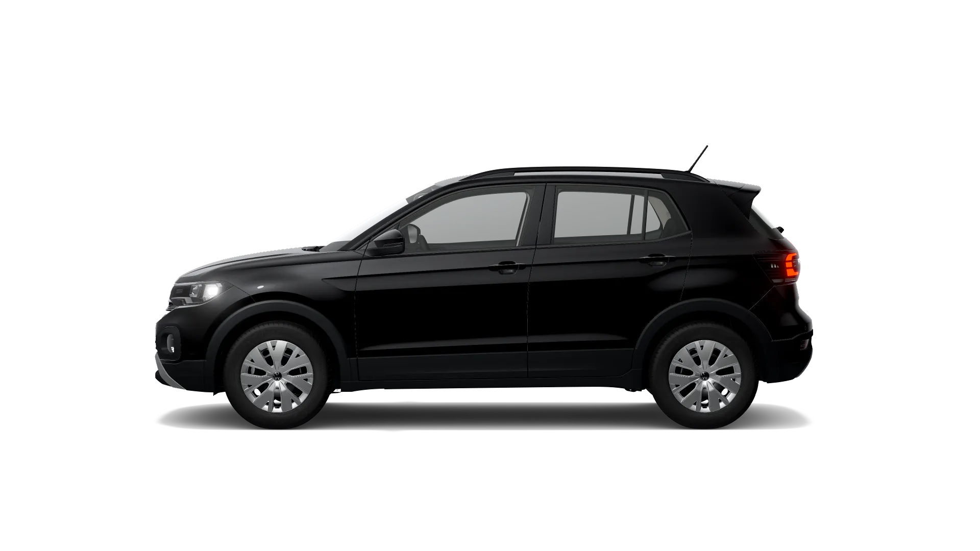 Volkswagen T-Cross Basis-Modell