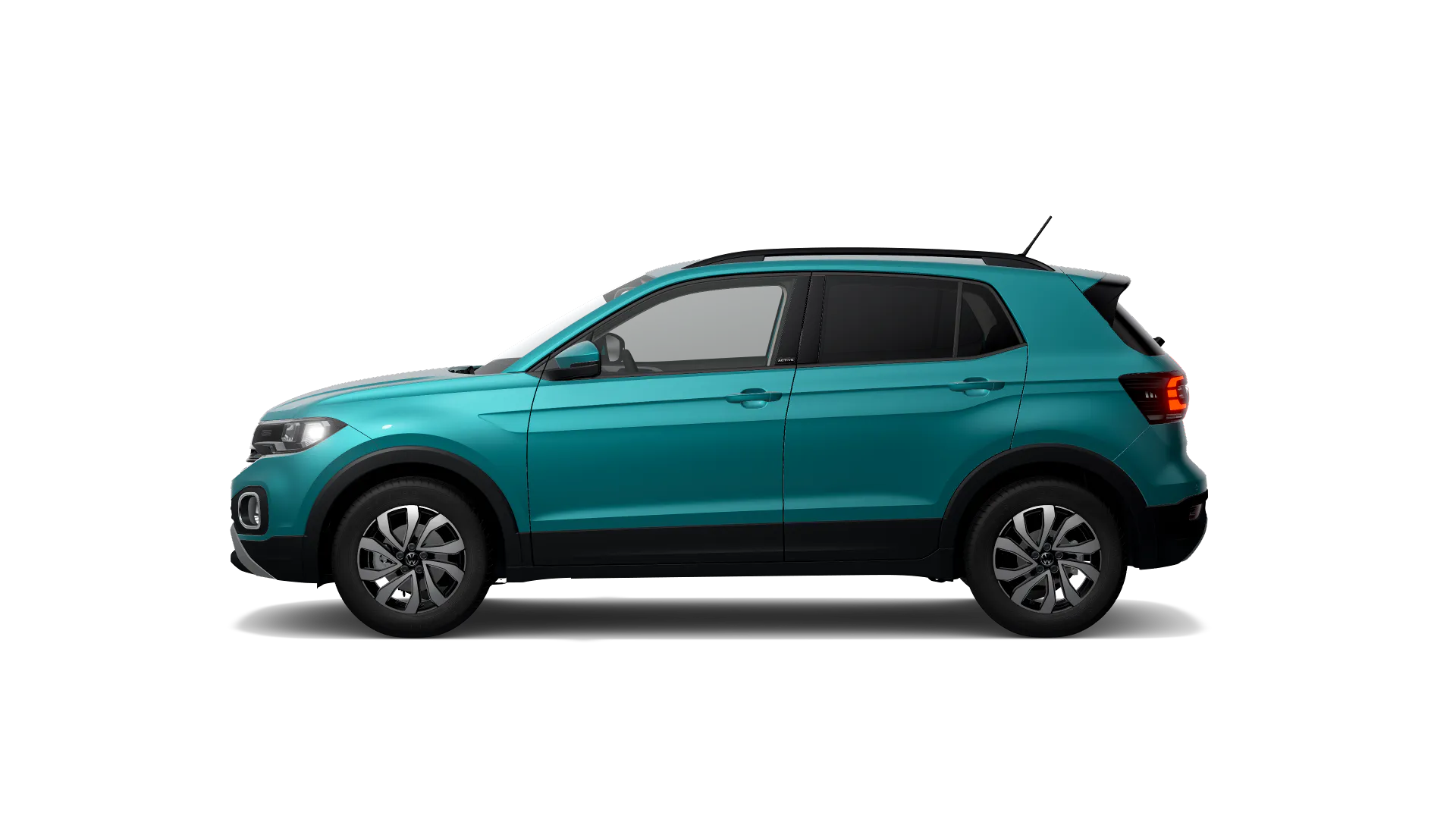 Volkswagen T-Cross ACTIVE