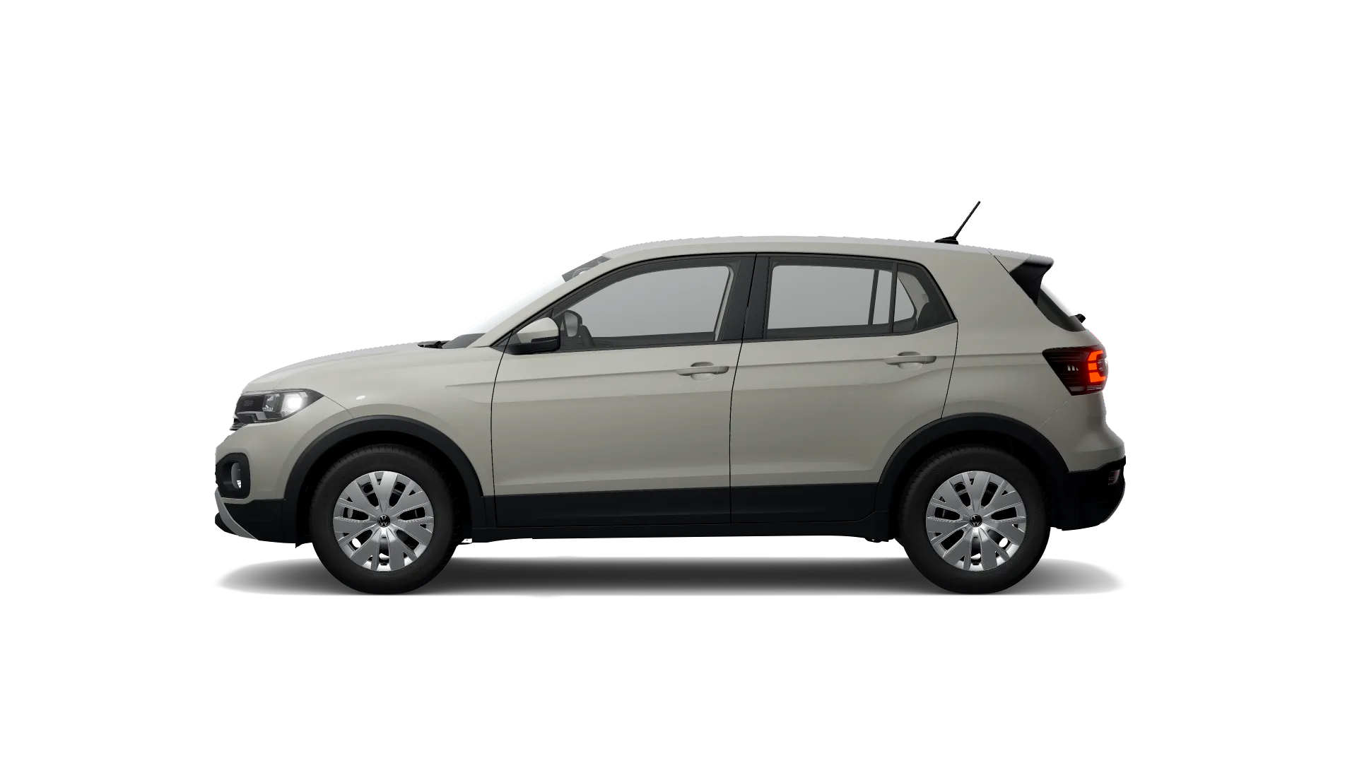 Volkswagen T-Cross Basis-Modell