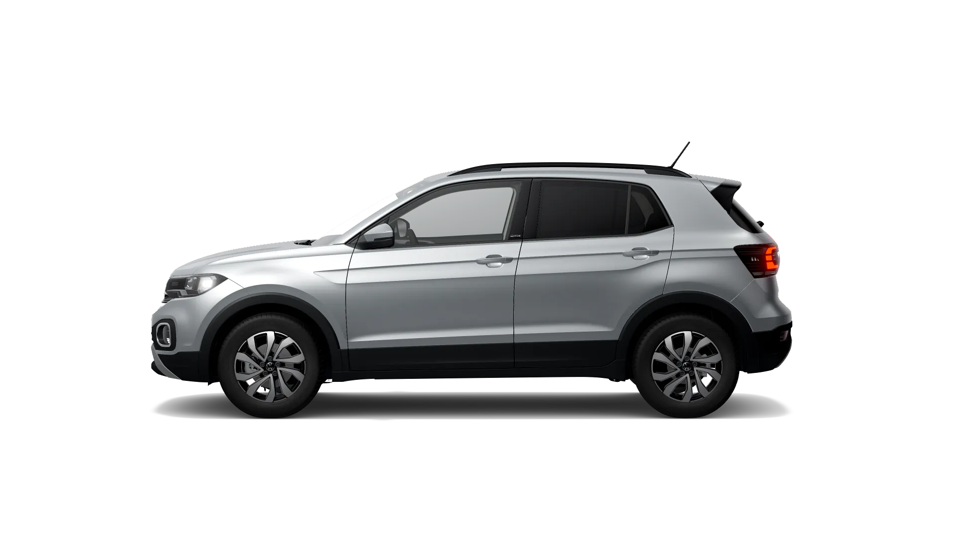 Volkswagen T-Cross ACTIVE