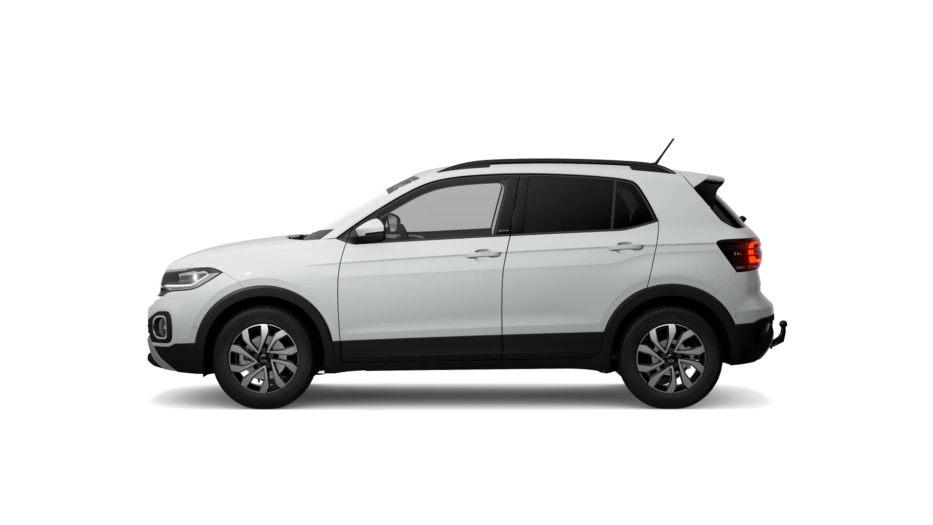 Volkswagen T-Cross ACTIVE