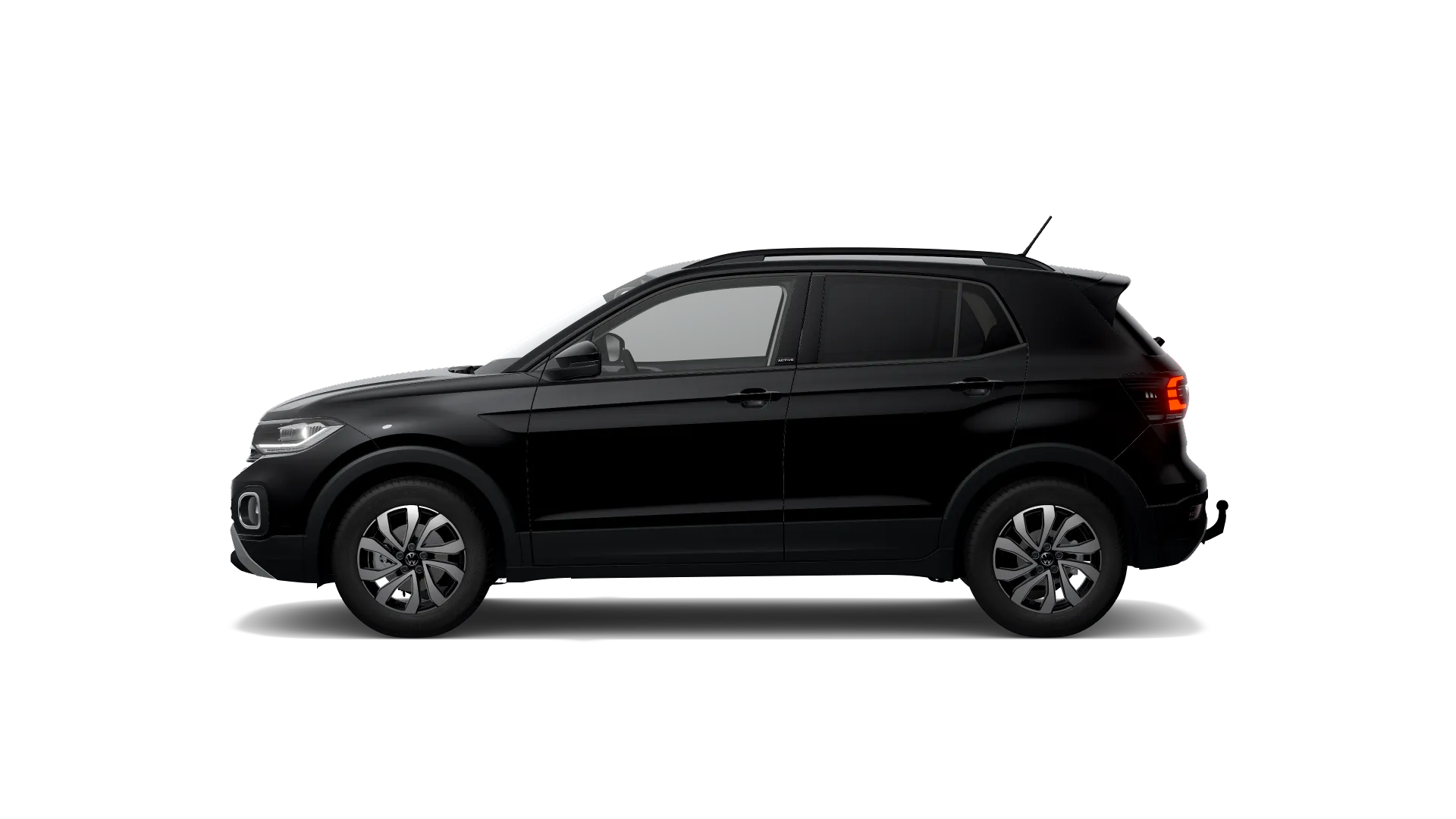 Volkswagen T-Cross ACTIVE