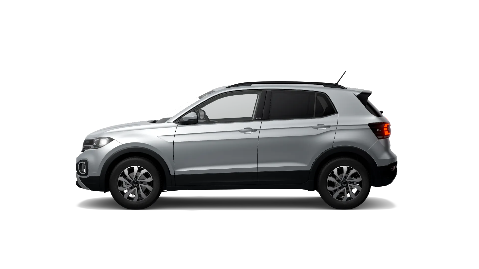 Volkswagen T-Cross ACTIVE