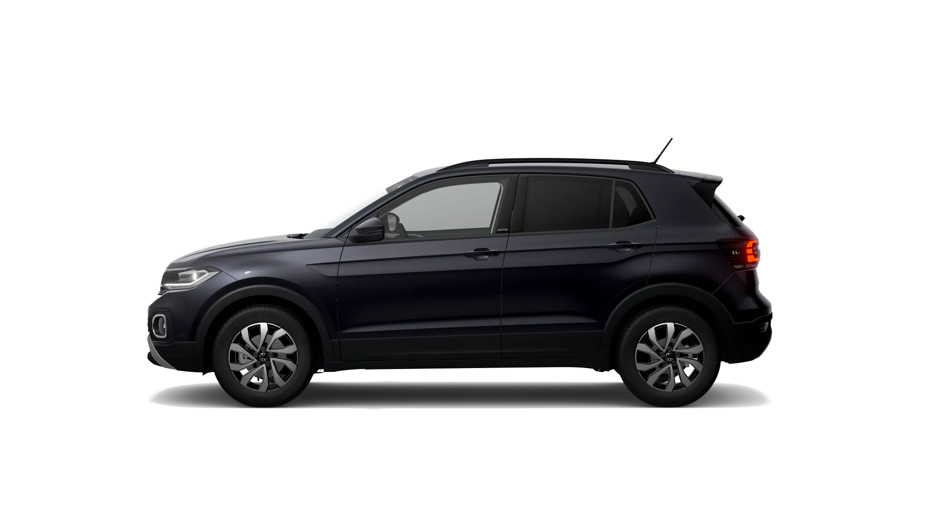 Volkswagen T-Cross ACTIVE
