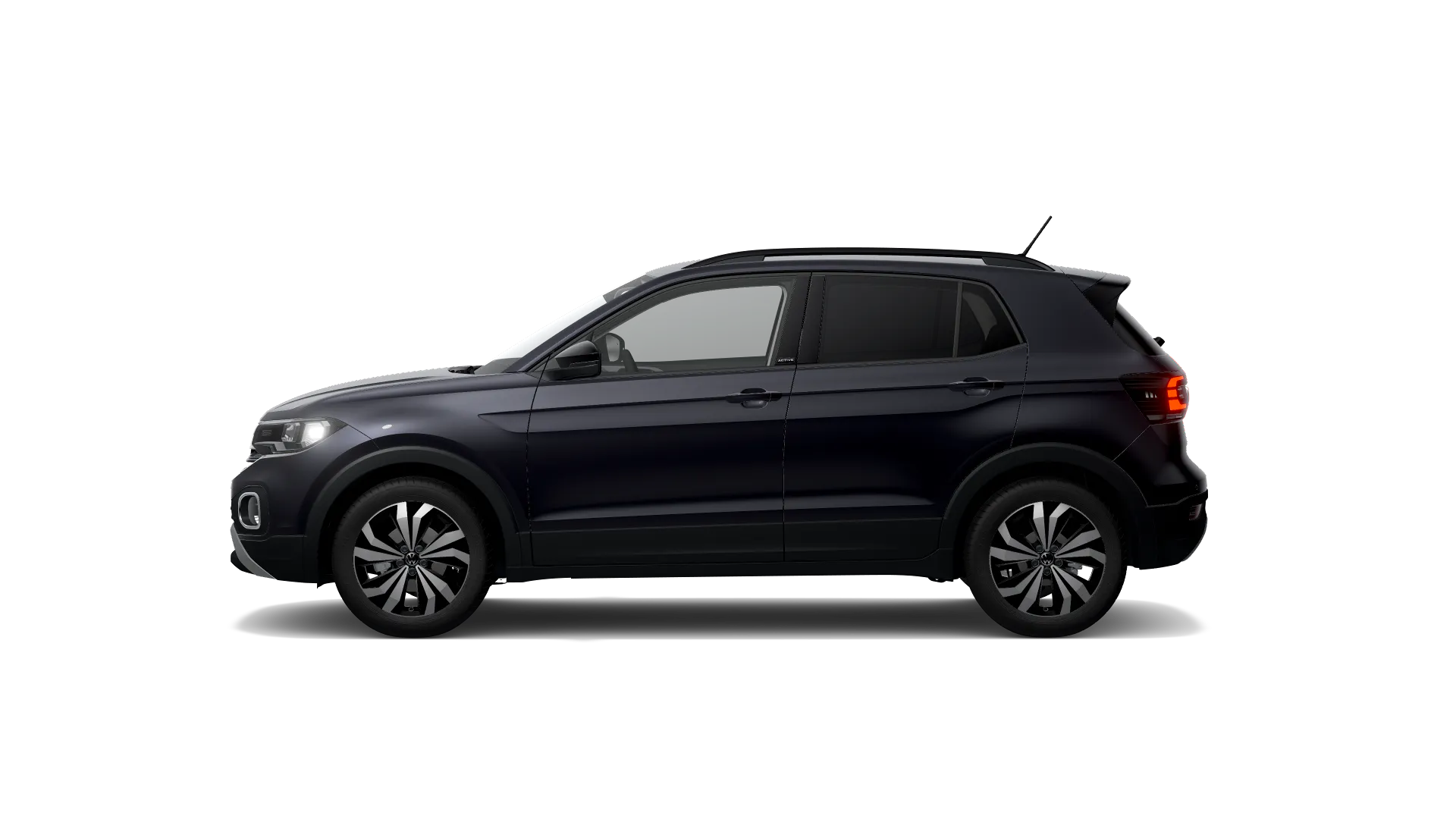 Volkswagen T-Cross ACTIVE