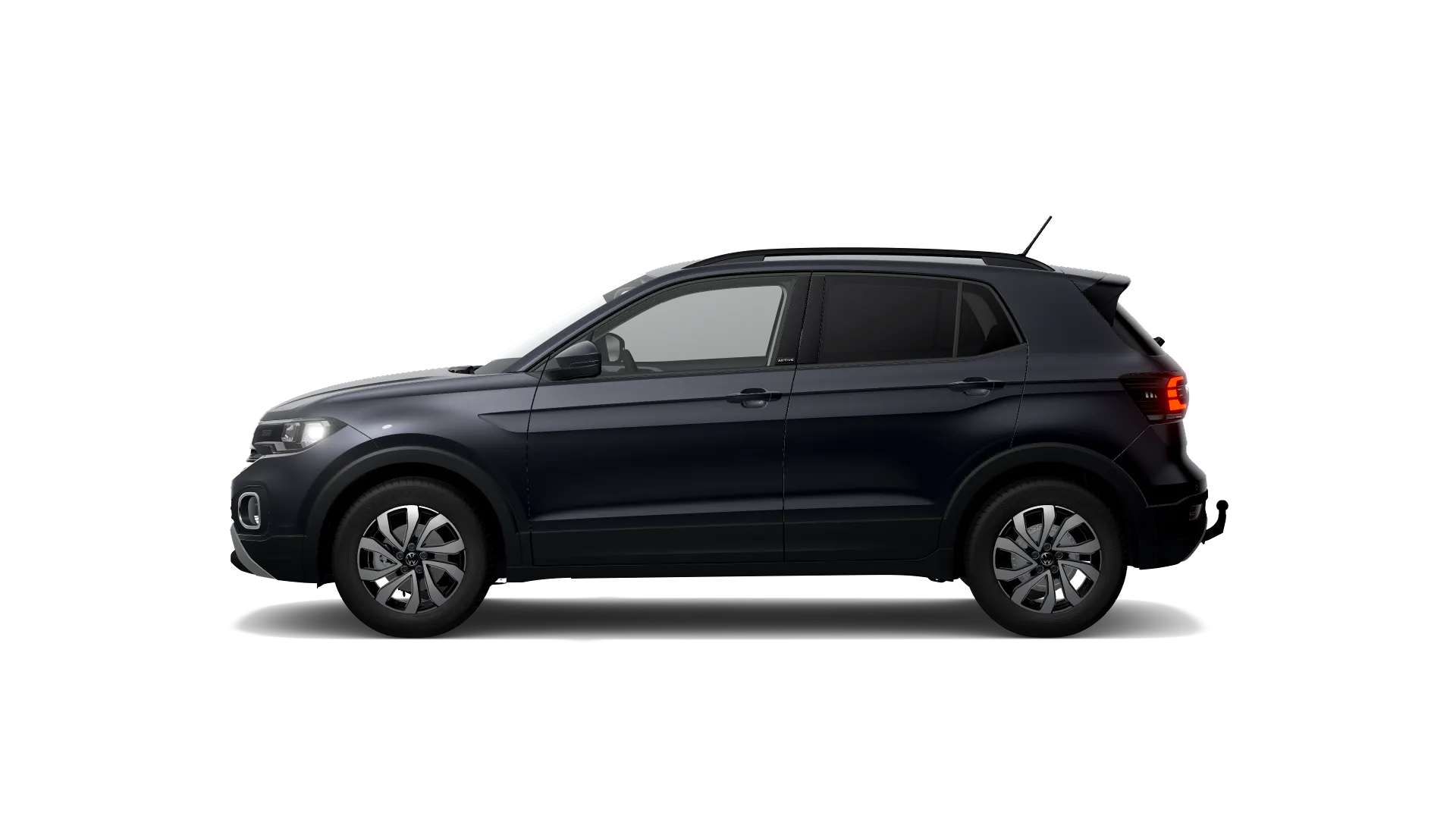 Volkswagen T-Cross ACTIVE