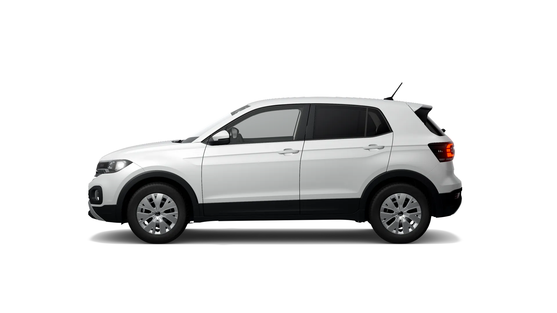 Volkswagen T-Cross Basis-Modell