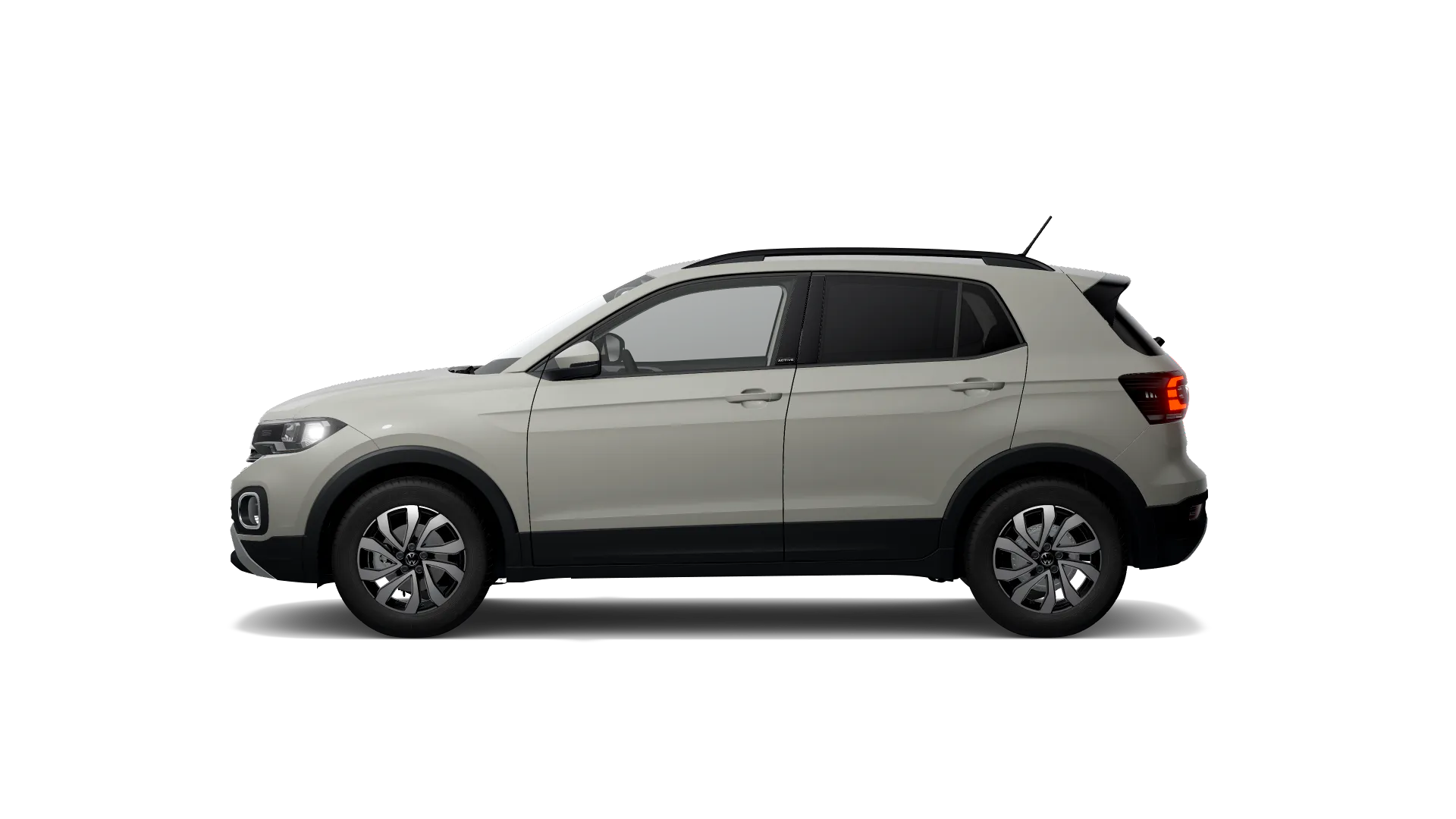 Volkswagen T-Cross ACTIVE
