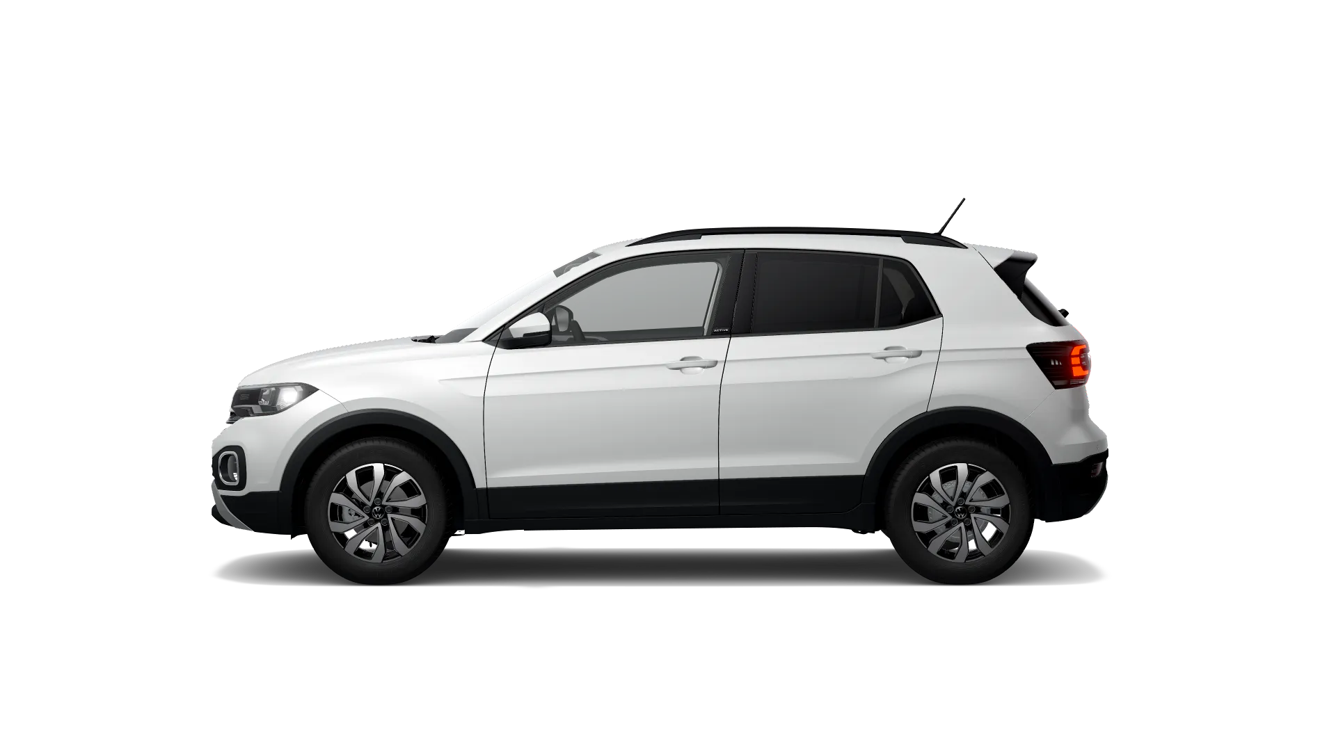 Volkswagen T-Cross ACTIVE