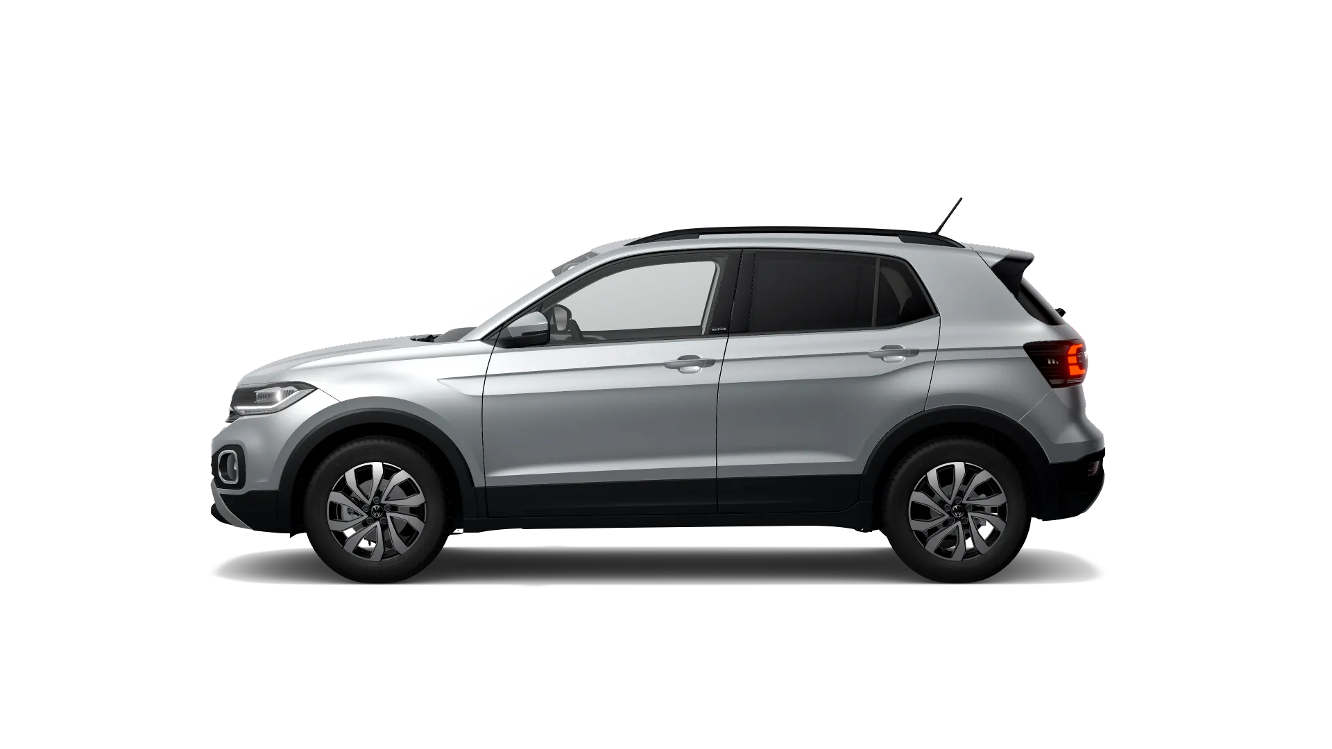 Volkswagen T-Cross ACTIVE