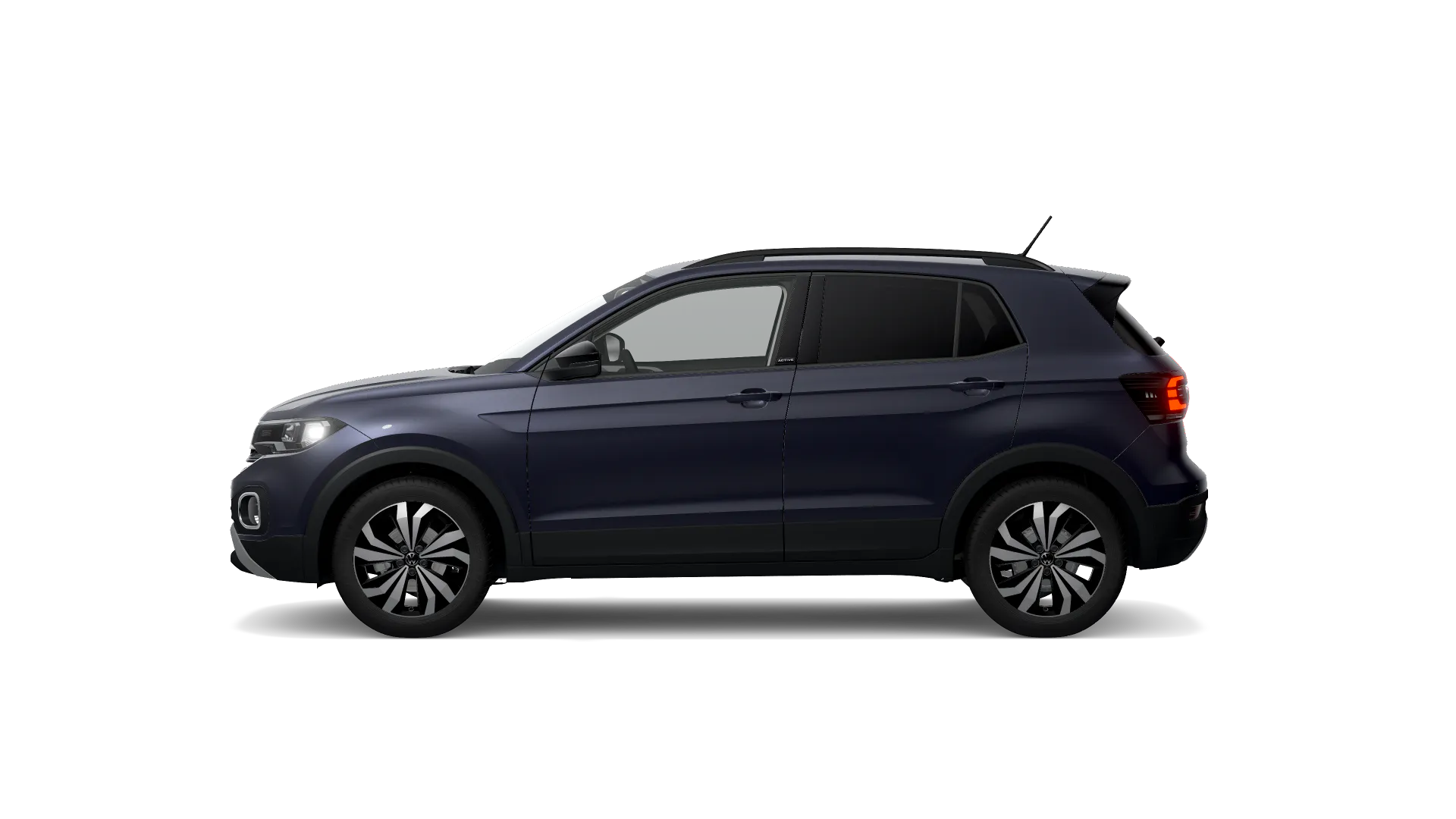Volkswagen T-Cross ACTIVE