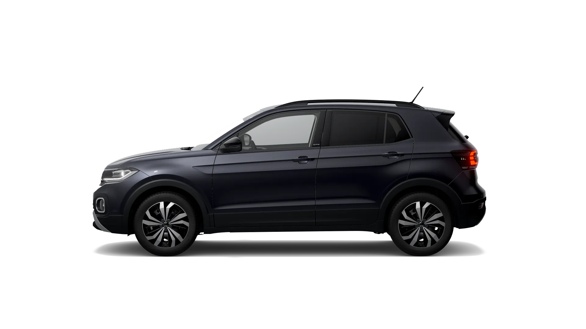 Volkswagen T-Cross ACTIVE