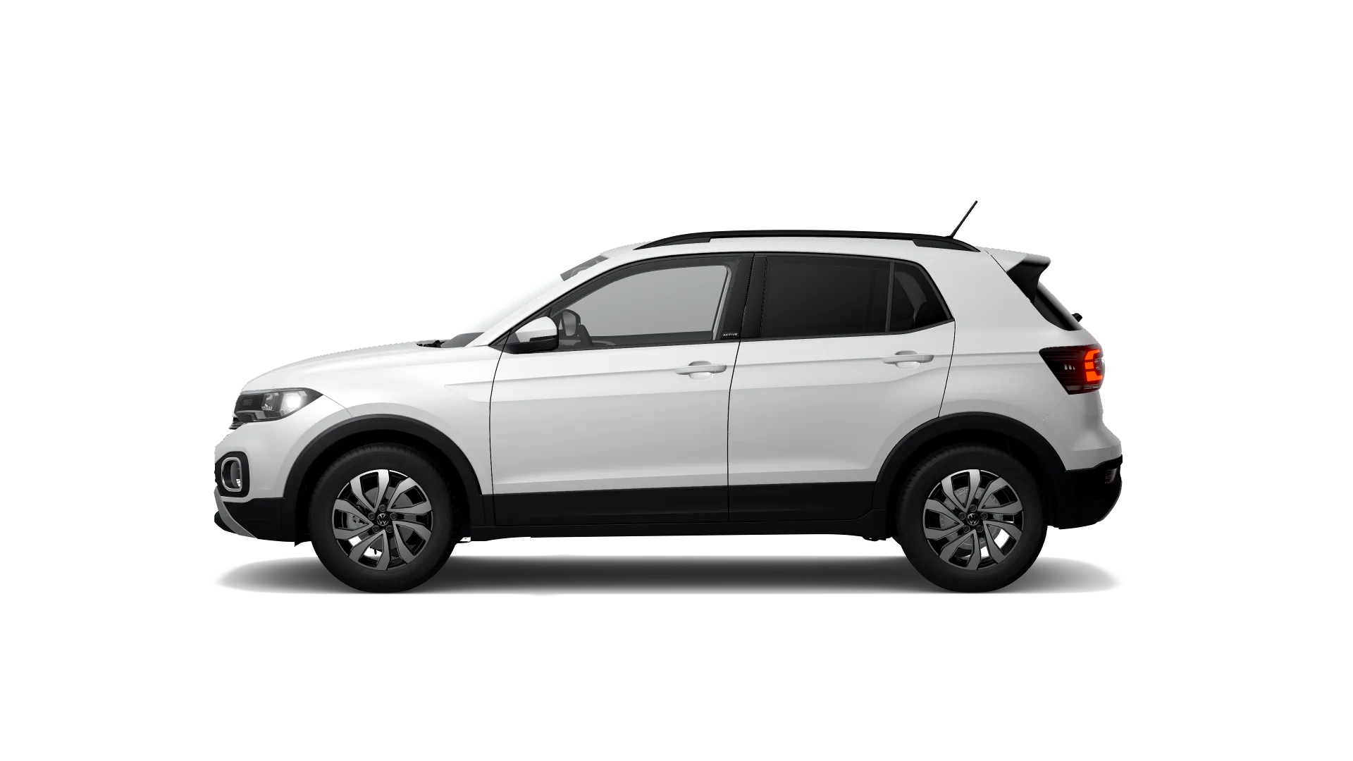 Volkswagen T-Cross ACTIVE