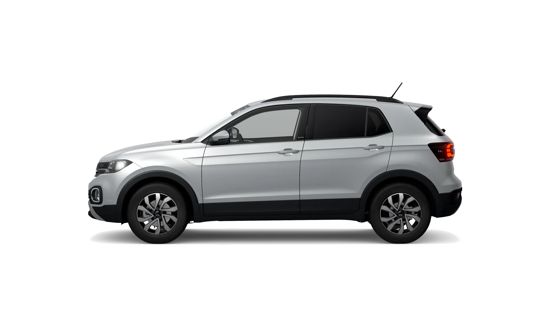 Volkswagen T-Cross ACTIVE