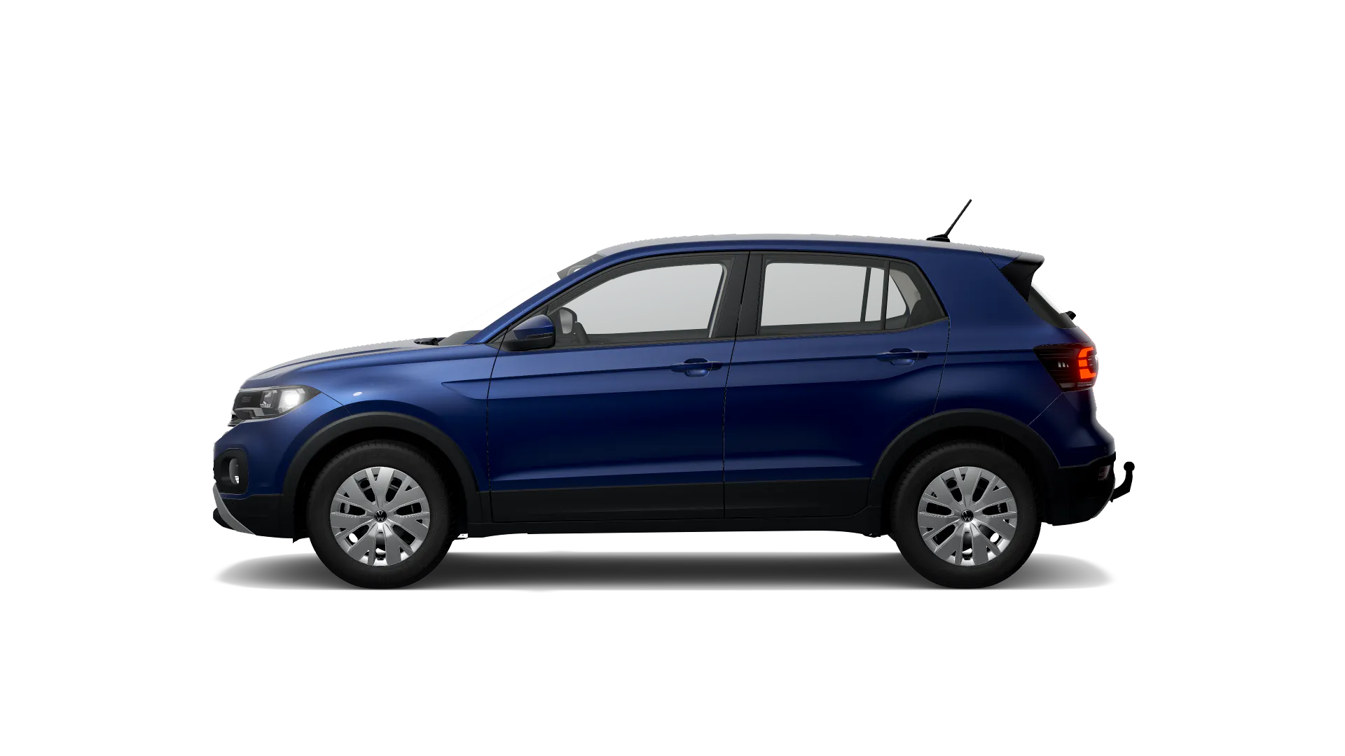 Volkswagen T-Cross Basis-Modell