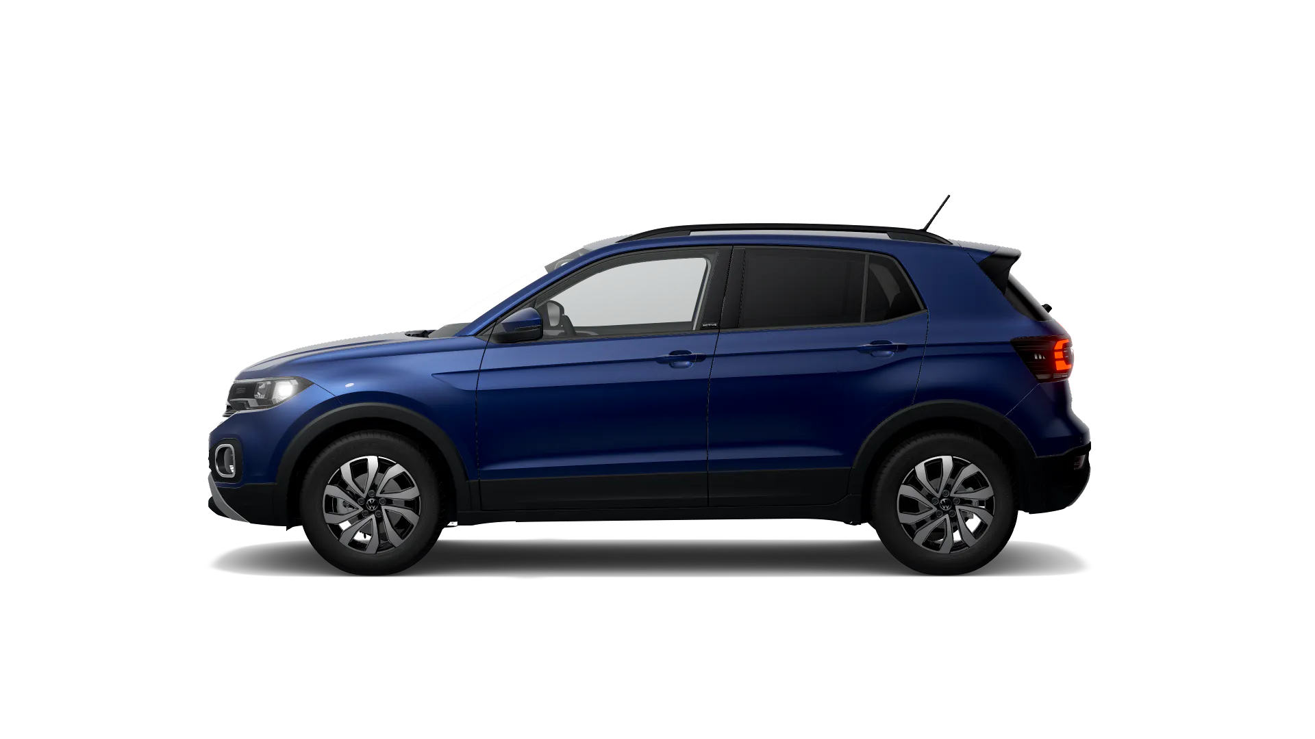 Volkswagen T-Cross ACTIVE