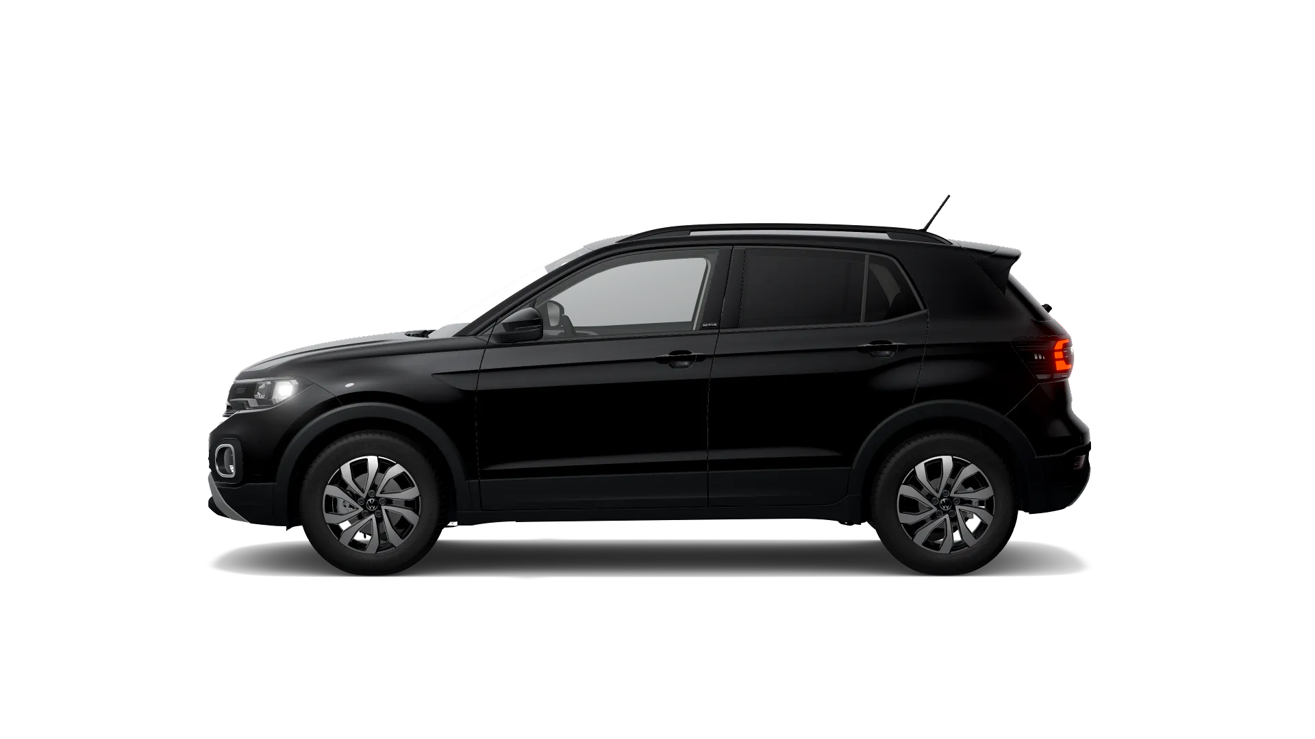 Volkswagen T-Cross ACTIVE