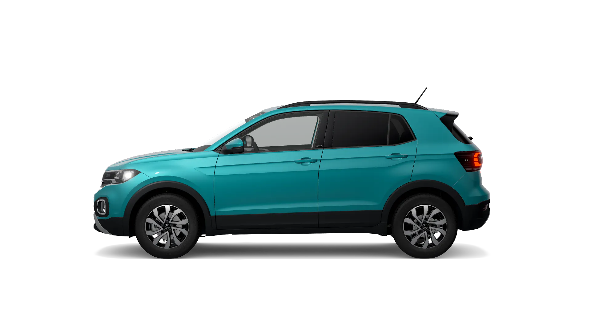 Volkswagen T-Cross ACTIVE
