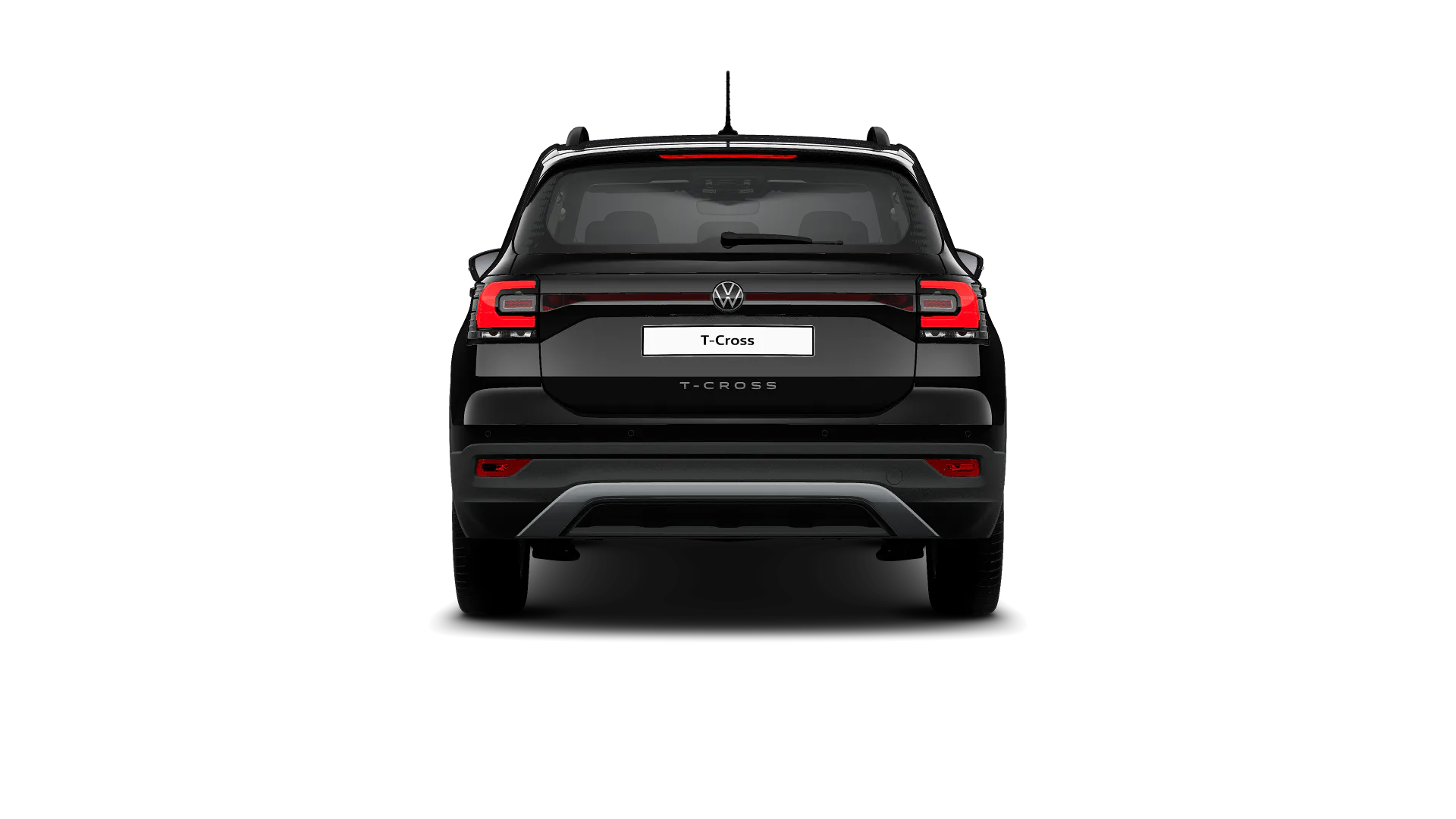 Volkswagen T-Cross MOVE