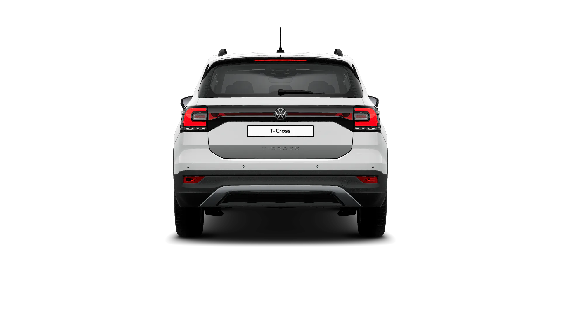 Volkswagen T-Cross MOVE