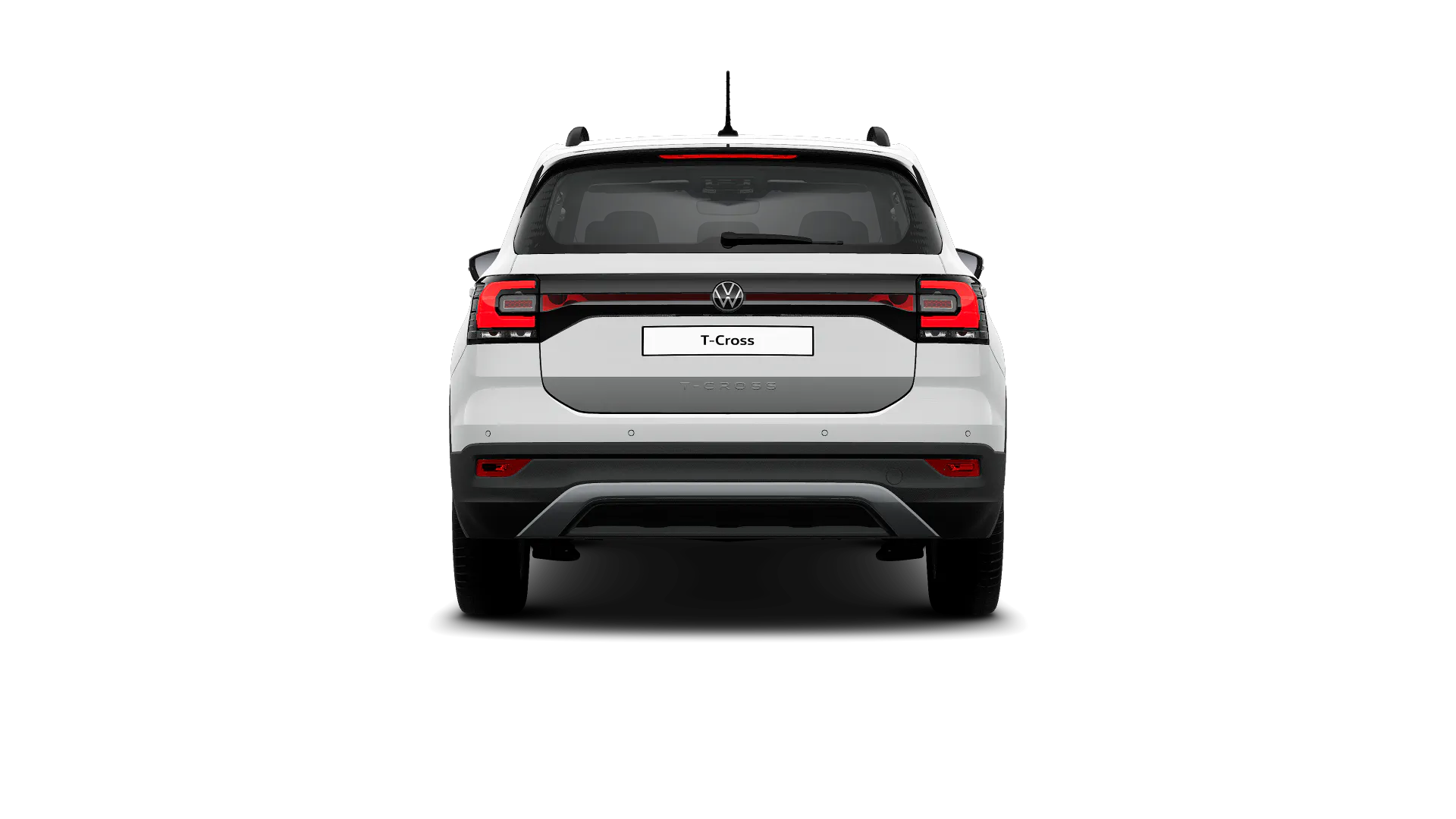 Volkswagen T-Cross MOVE