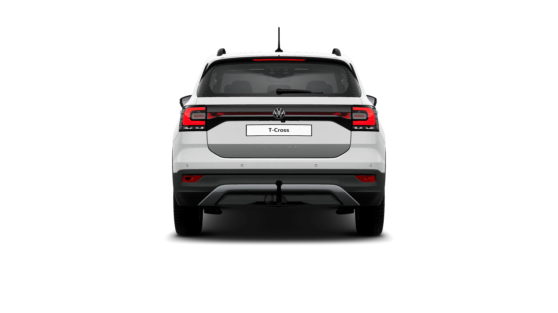 Volkswagen T-Cross MOVE