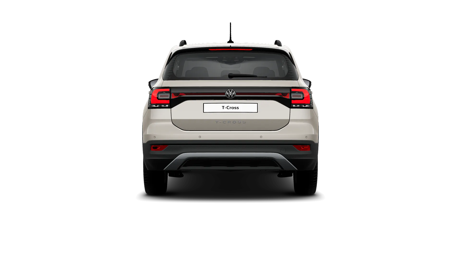 Volkswagen T-Cross MOVE