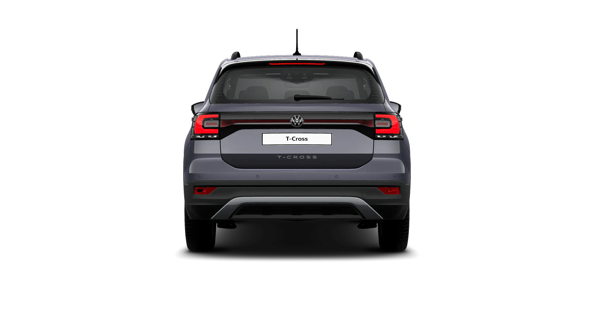 Volkswagen T-Cross MOVE