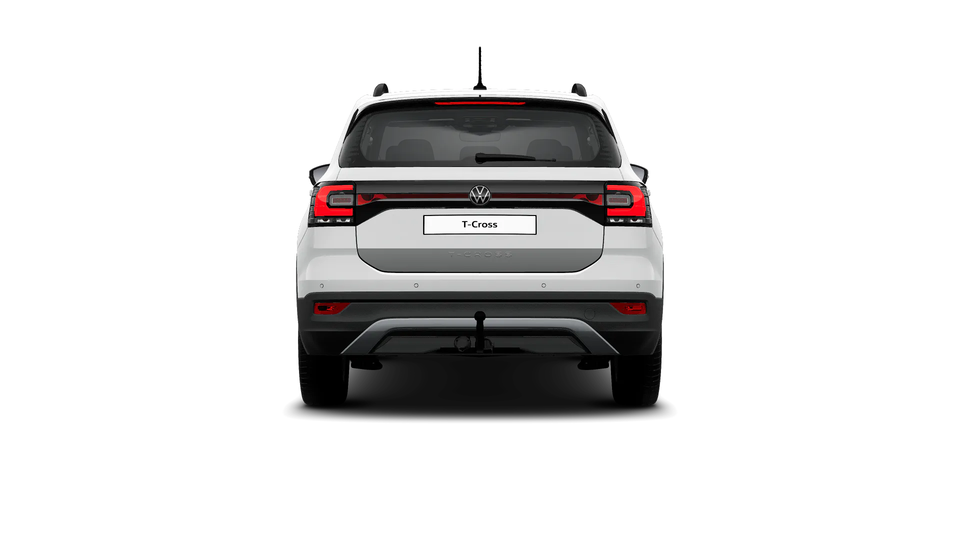 Volkswagen T-Cross MOVE