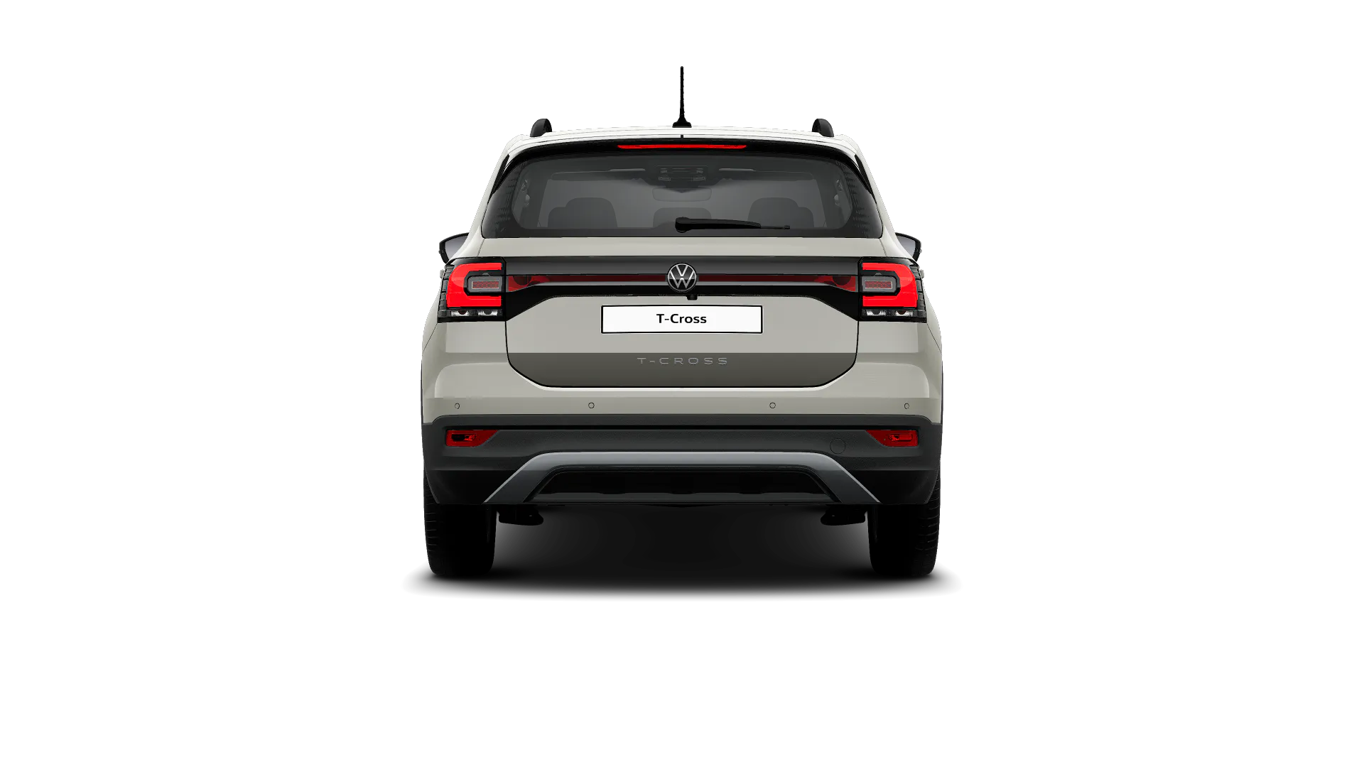 Volkswagen T-Cross MOVE