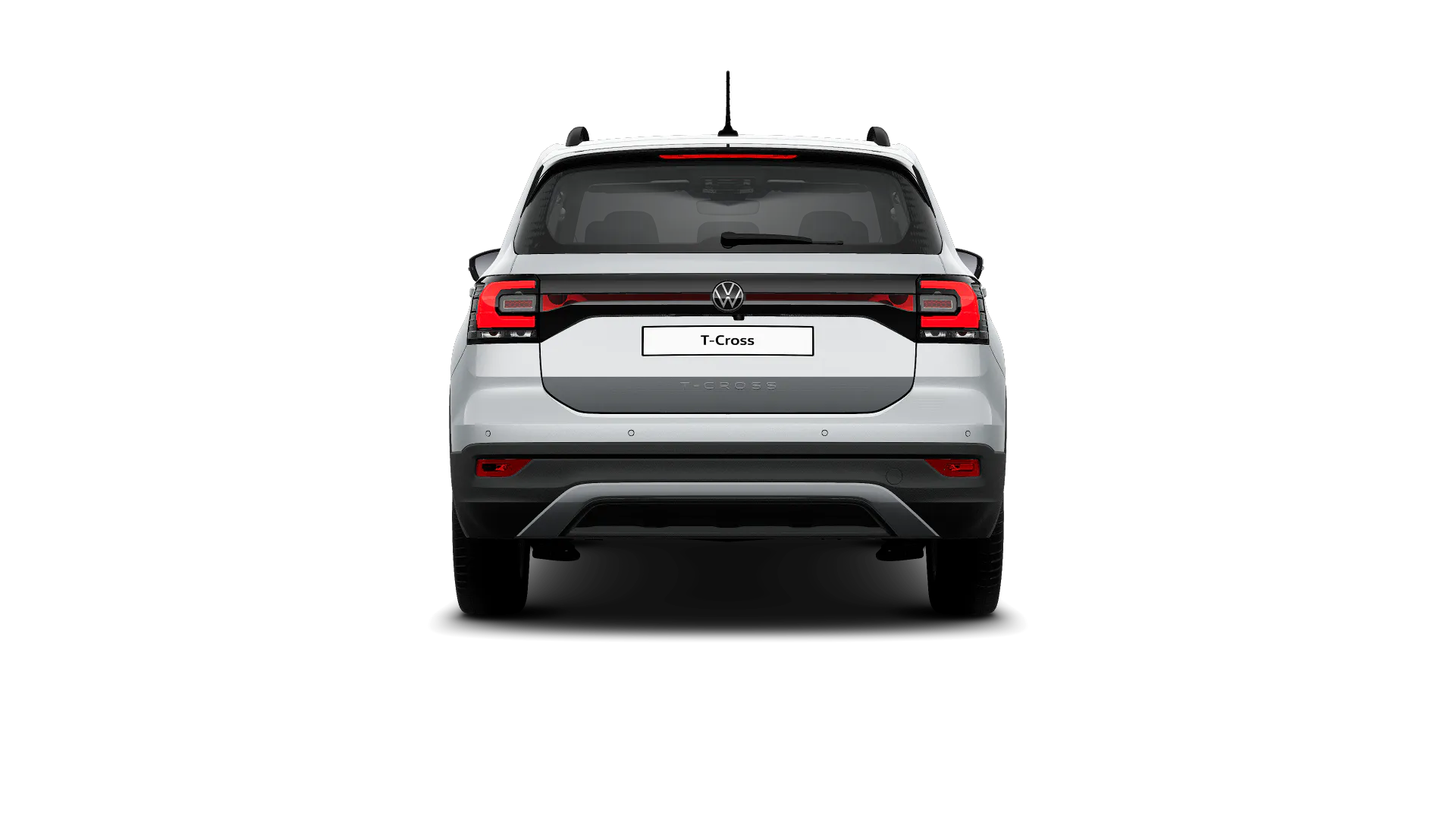 Volkswagen T-Cross MOVE