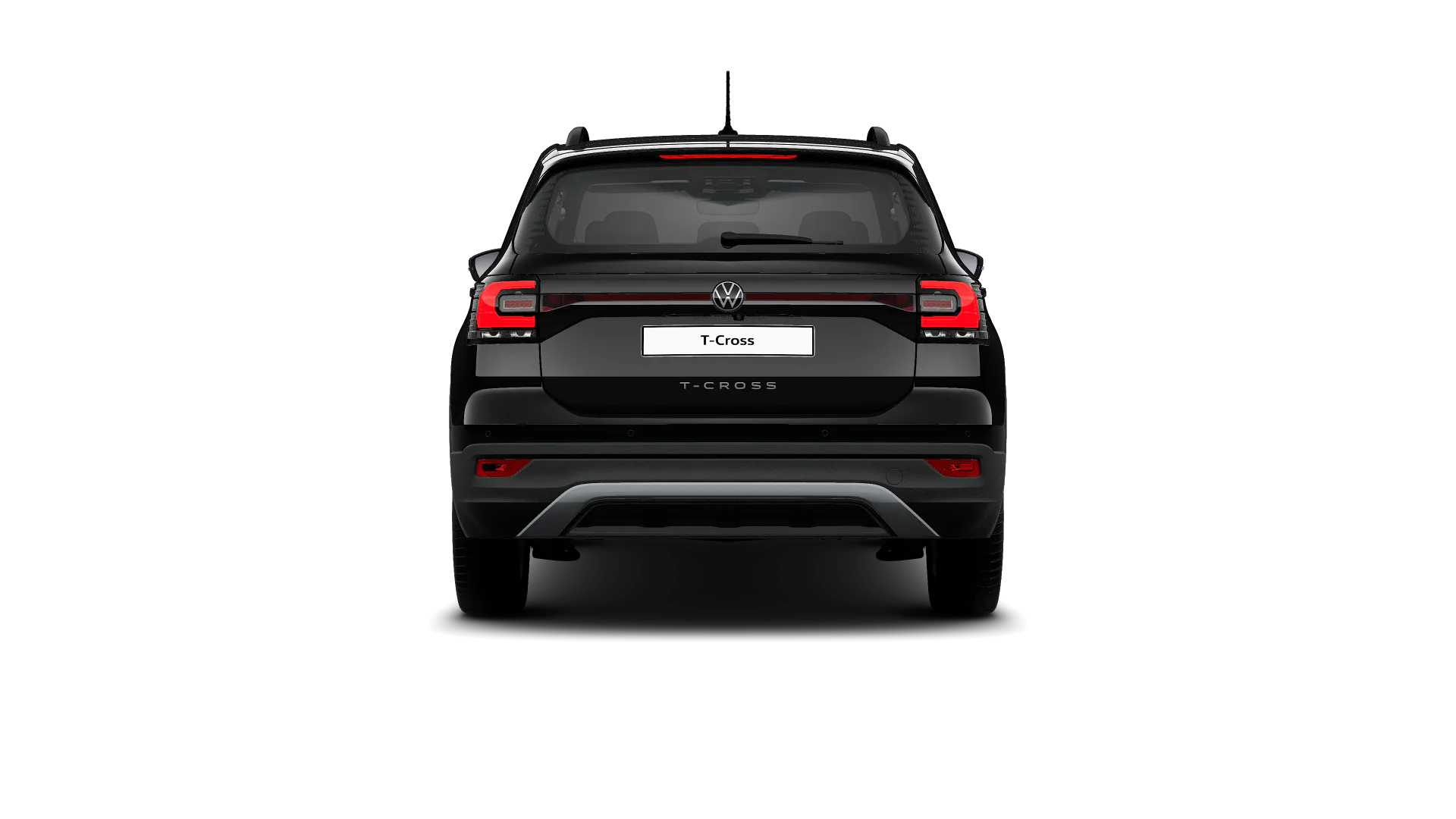 Volkswagen T-Cross MOVE