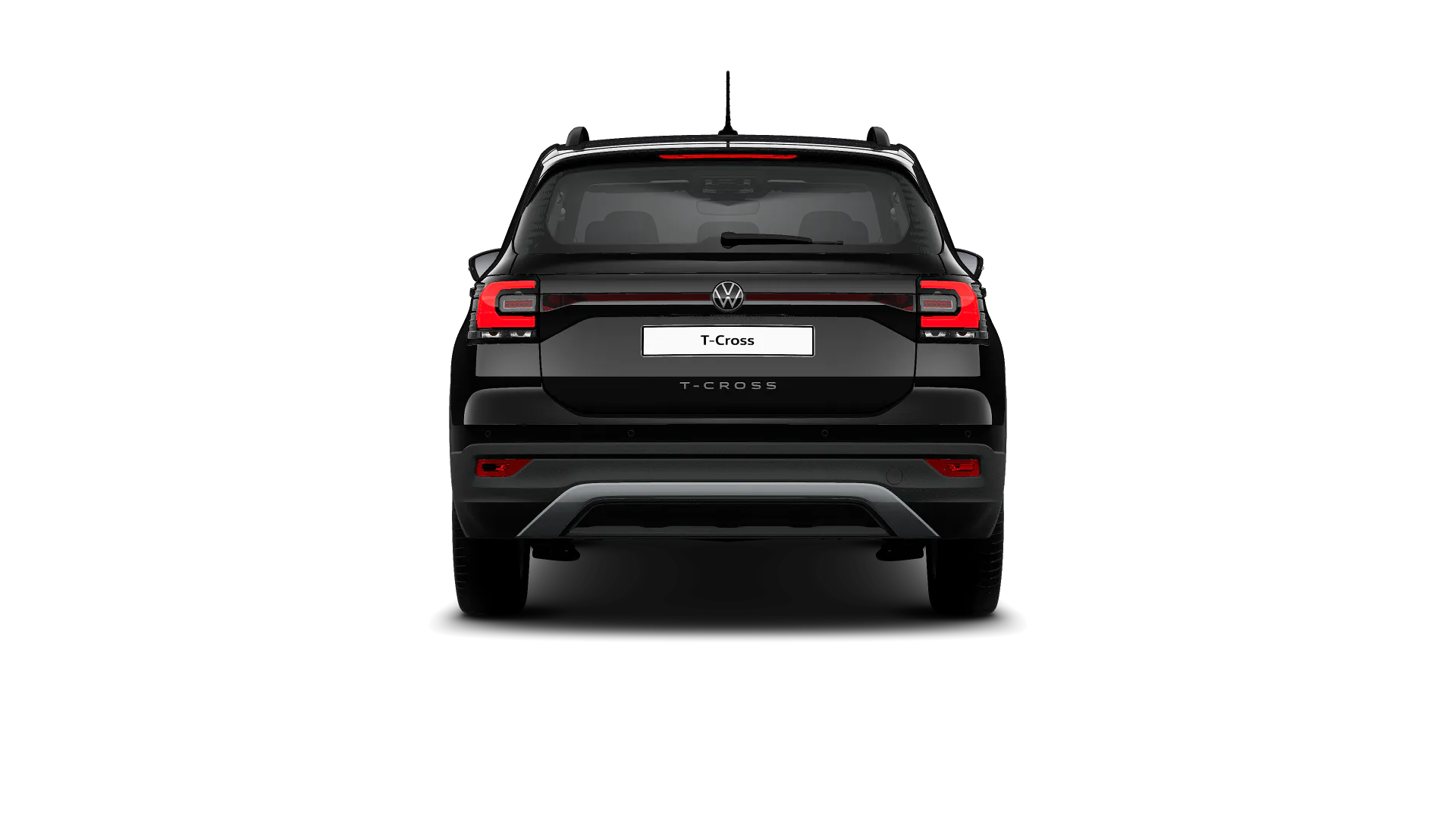 Volkswagen T-Cross MOVE