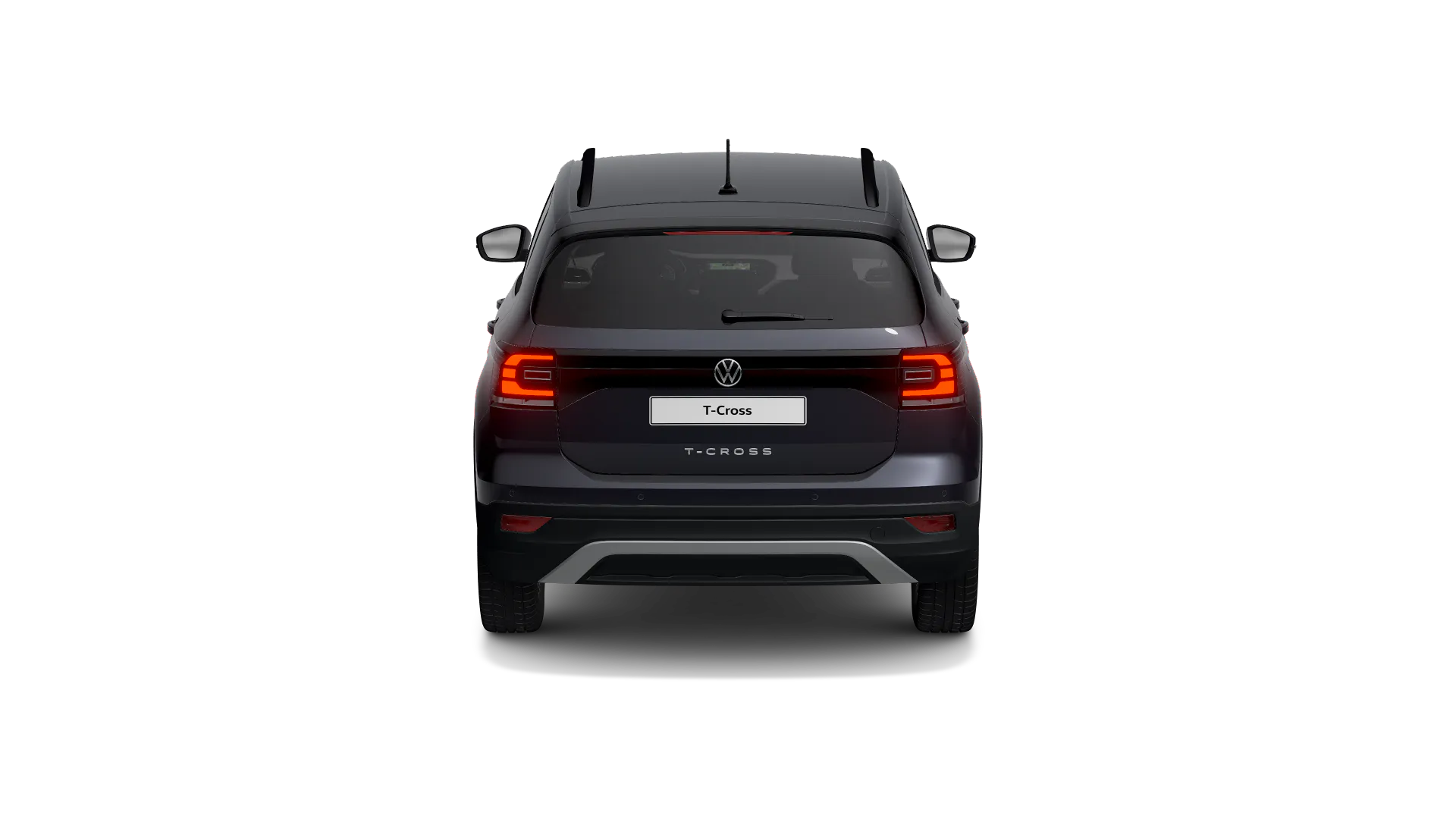 Volkswagen T-Cross MOVE