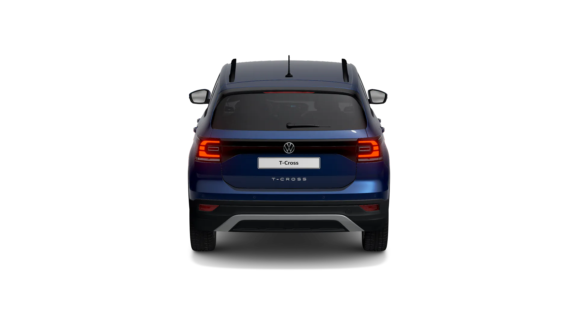 Volkswagen T-Cross ACTIVE