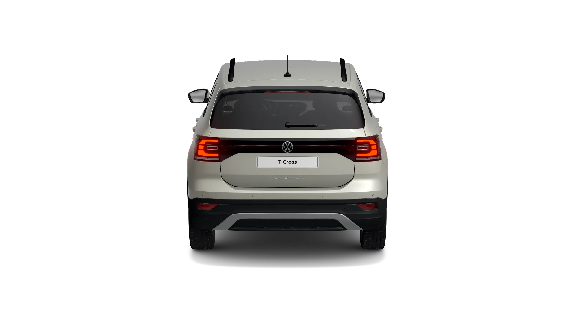 Volkswagen T-Cross MOVE