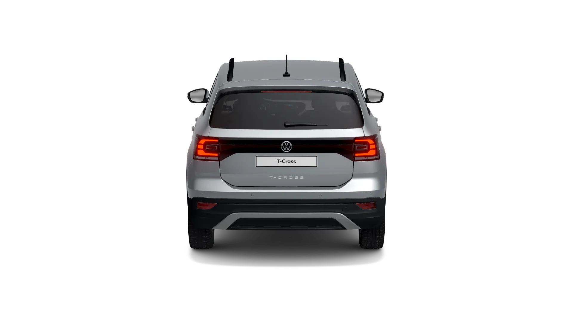 Volkswagen T-Cross MOVE