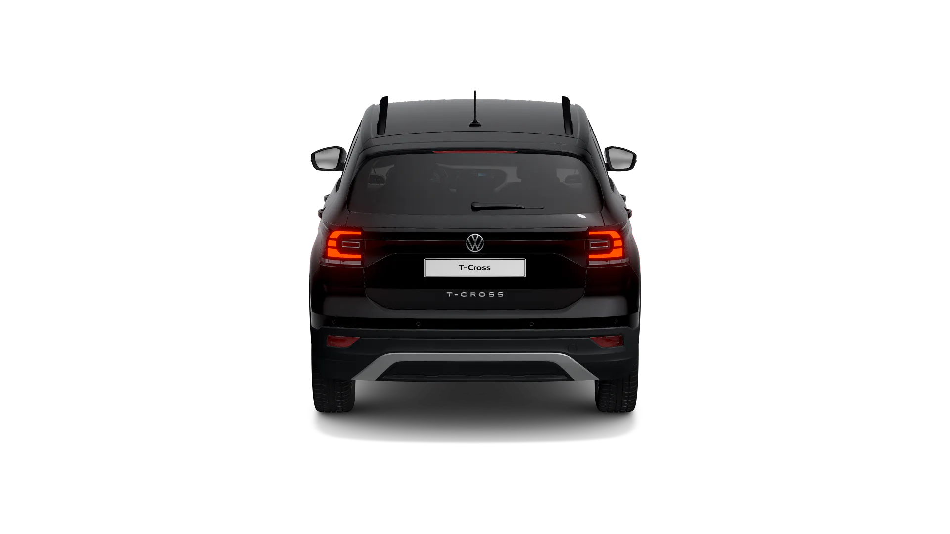 Volkswagen T-Cross MOVE