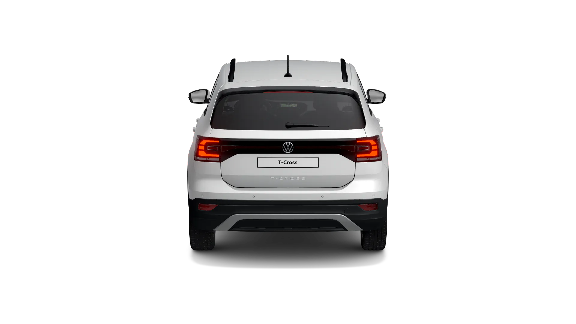 Volkswagen T-Cross ACTIVE