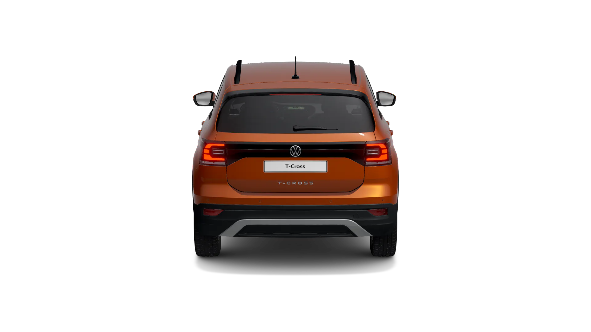 Volkswagen T-Cross ACTIVE