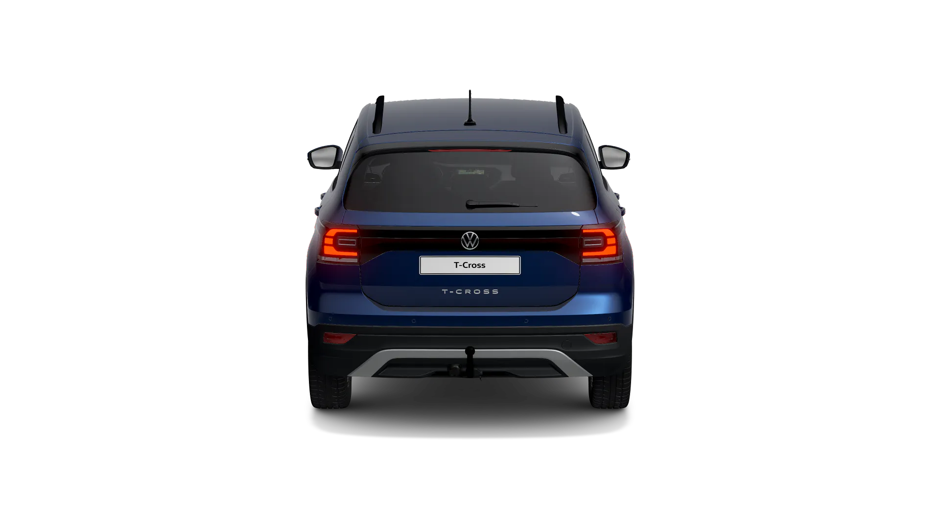 Volkswagen T-Cross ACTIVE
