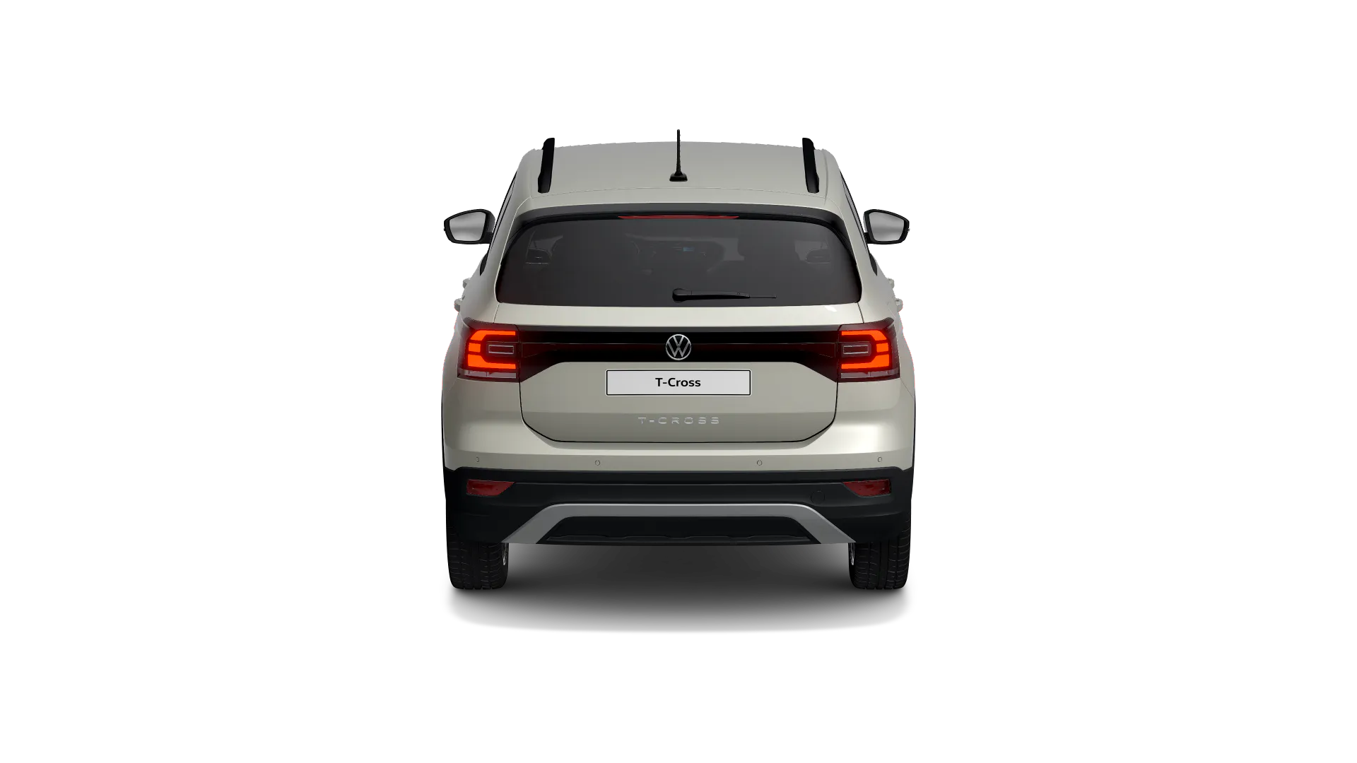 Volkswagen T-Cross ACTIVE