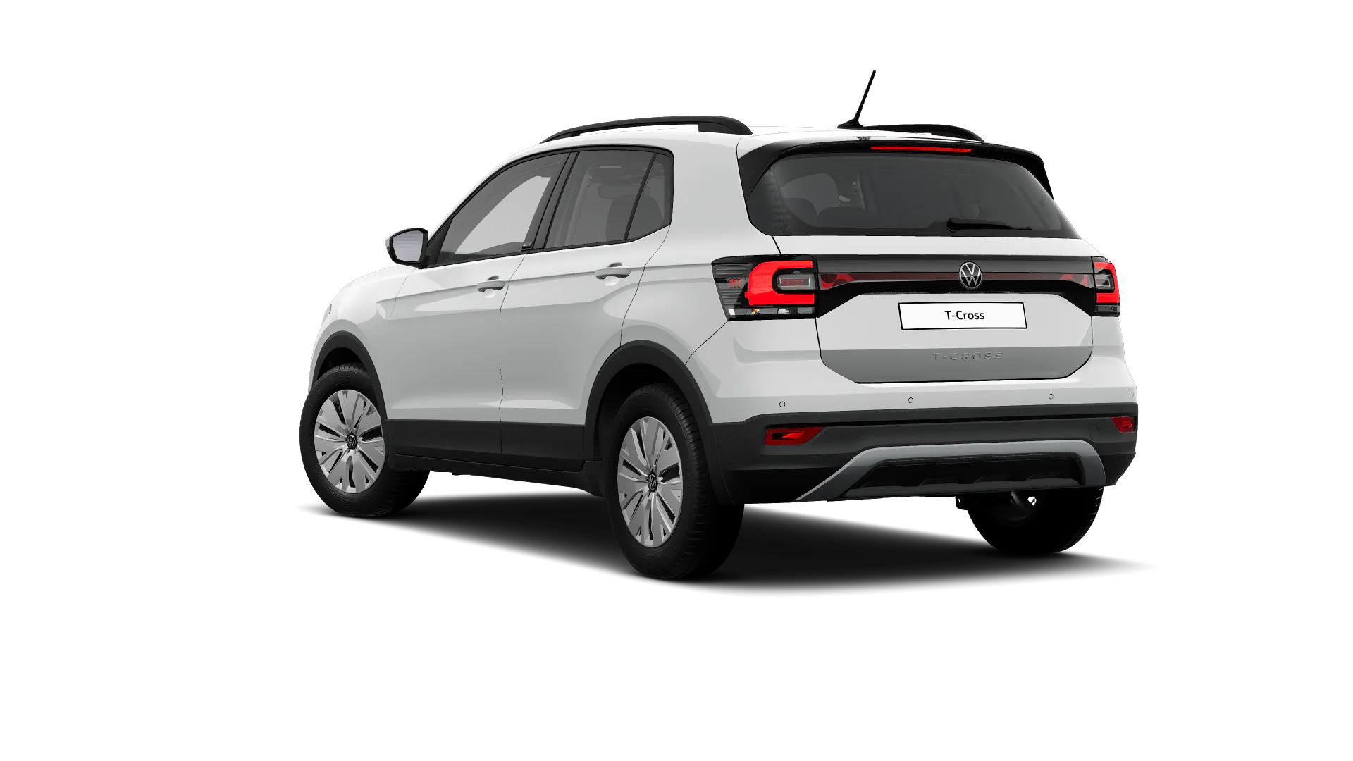 Volkswagen T-Cross MOVE