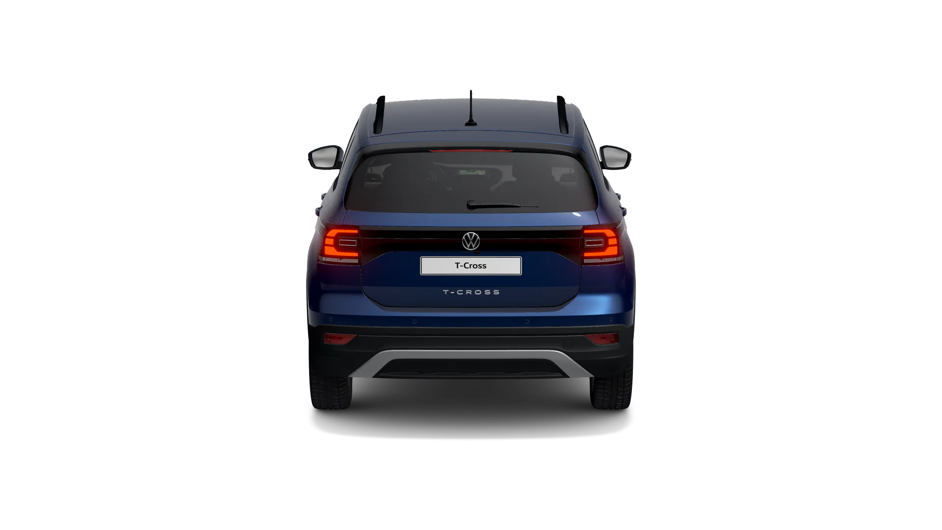 Volkswagen T-Cross MOVE