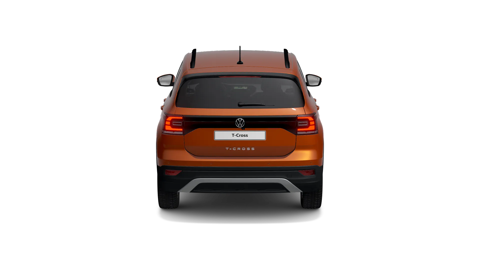 Volkswagen T-Cross ACTIVE