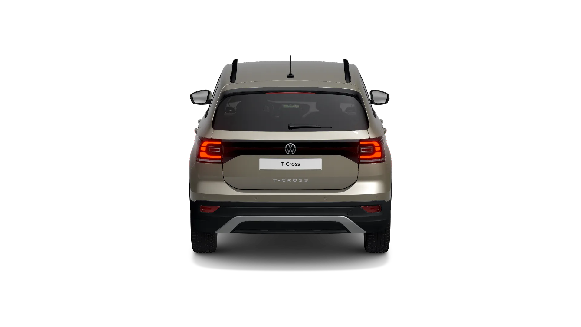 Volkswagen T-Cross MOVE