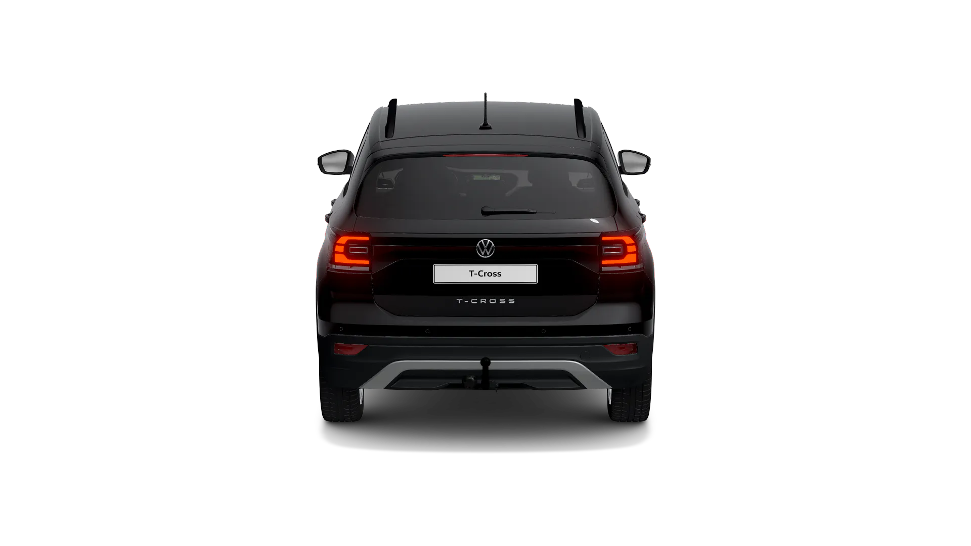 Volkswagen T-Cross MOVE