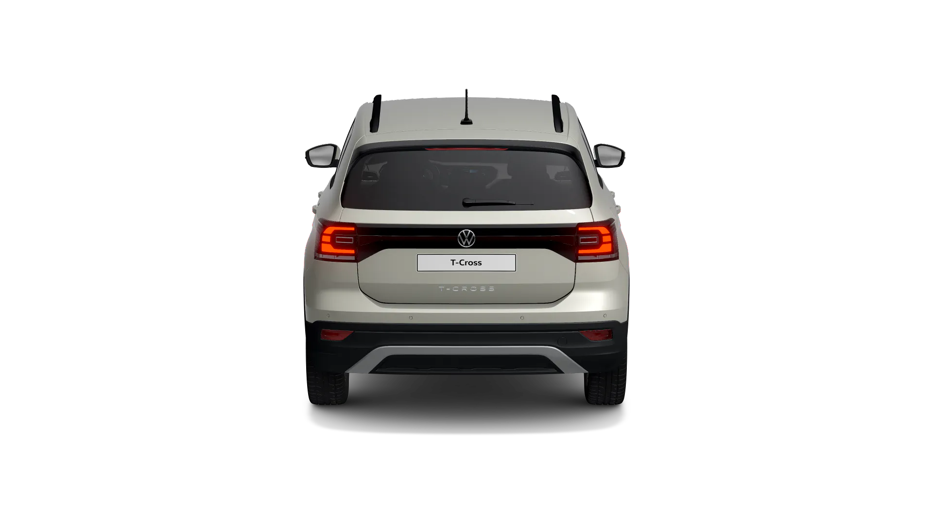 Volkswagen T-Cross MOVE
