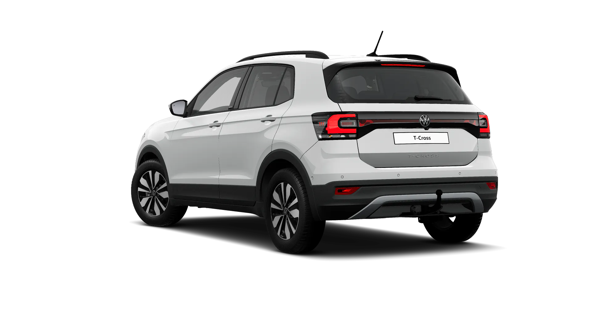 Volkswagen T-Cross MOVE